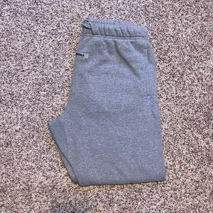 Fear of god essentials sweat pants
